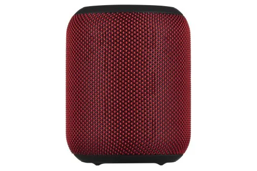Фото: Портативна колонка 2E SoundXPod Red (2E-BSSXPWRD) № 13 | KTC