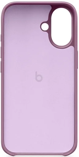 Фото: Чохол Apple for iPhone 16 - Beats Case with MagSafe Sunset Purple (MCFF4) № 7 | KTC