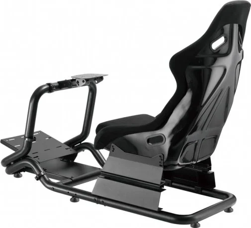 Фото: Крісло GamePro RS167 Black № 18 | KTC