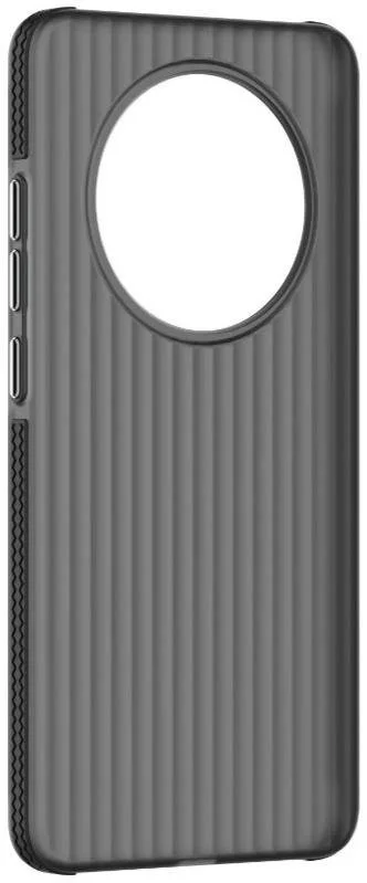 Фото: Чохол OPPO for Reno12 F/Reno12 FS - Black (OOK24008 BLACK) № 5 | KTC
