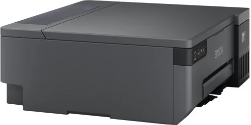 Фото: Принтер Epson EcoTank L8050 with Wi-Fi (C11CK37403) № 11 | KTC
