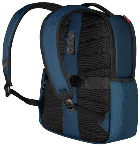 Фото: Рюкзак для ноутбука Wenger XE Professional Blue (612740) № 17 | KTC