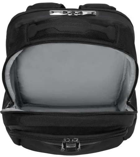 Фото: Рюкзак для ноутбука Wenger XE Resist Black (612737) № 13 | KTC