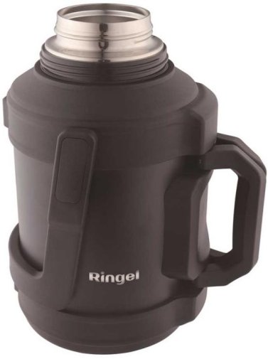 Термос Ringel Tapfer 3000ml Black RG-6141-3000