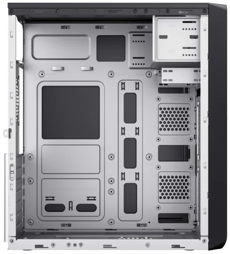 Фото: Корпус 2E TeamX TMX01 400W Black (2E-TMX01) № 20 | KTC