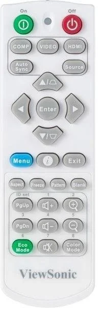 Фото: Проектор ViewSonic PA504W (VS19914) № 33 | KTC