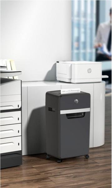 HP Pro Shredder 16MC