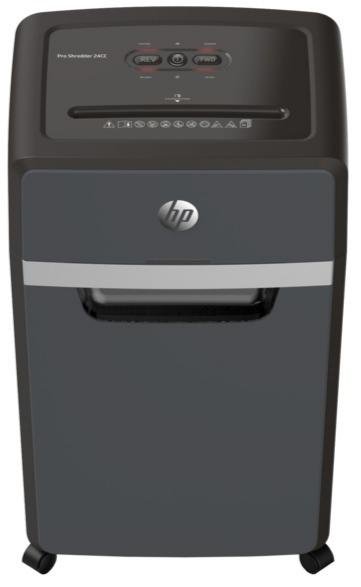 Шредер HP Pro Shredder 24CC (2815)