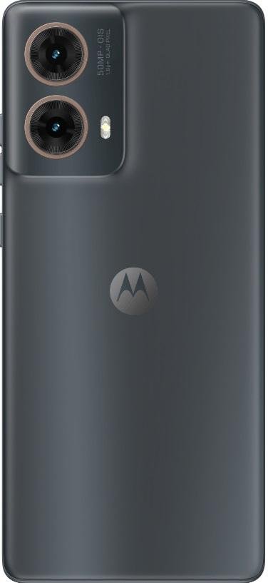 Смартфон Motorola G85 8/256GB Urban Grey (PB2A0038RS)