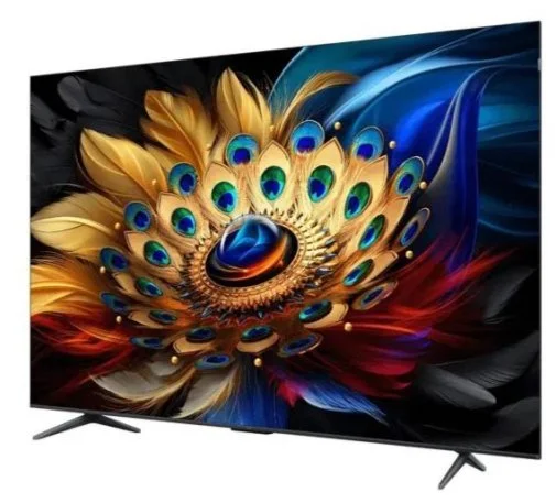 Фото: Телевізор QLED TCL 85C655 (Google TV, Wi-Fi, 3840x2160) № 11 | KTC