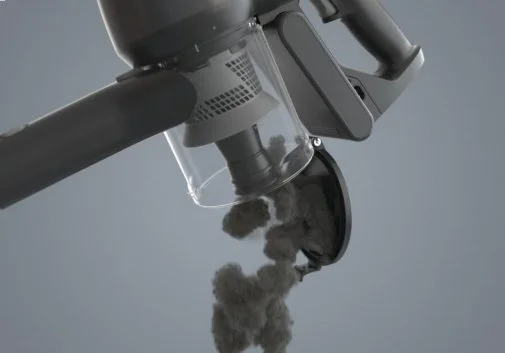 Фото: Ручний бездротовий пилосос Electrolux EP31CB21GP 300 Cordless cleaner № 19 | KTC