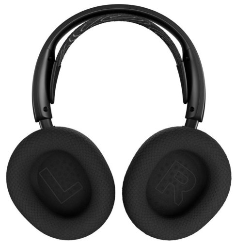 Гарнітура SteelSeries Arctis Nova 5 MultiPlatform Black (61670)