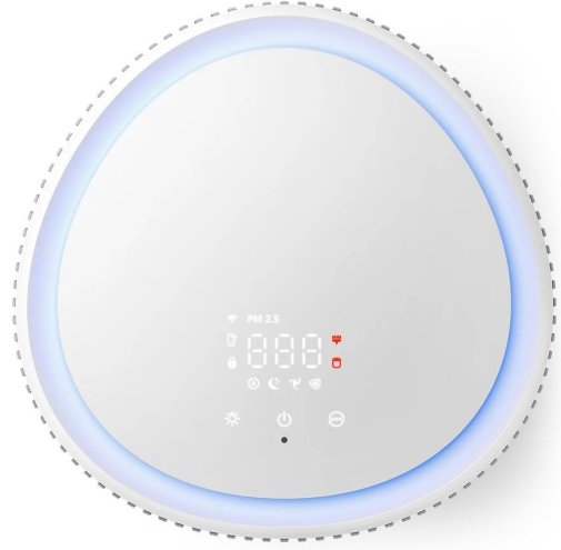 Очищувач повітря Philips PureProtect 3200 Series (AC3220/10)