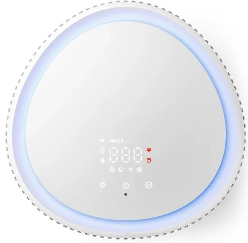Фото: Очищувач повітря Philips PureProtect 3200 Series (AC3220/10) № 17 | KTC
