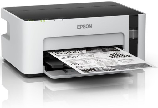 Принтер Epson M1120 with Wi-Fi (C11CG96405)