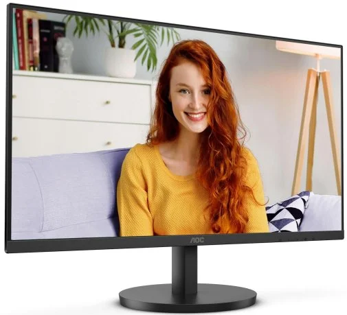 Фото: Монітор AOC U27B3M Black - 27" VA / 3840×2160 / 60 Гц № 17 | KTC