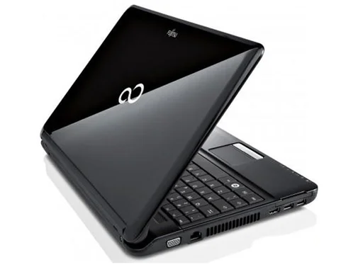 Фото: Ноутбук Fujitsu Lifebook AH531 (VFY:AH531MRSP5RU) чорний № 8 | KTC