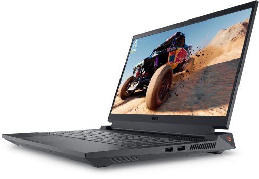 Ноутбук Dell G15 5530 210-BGJW_i7161TB Dark Shadow Gray