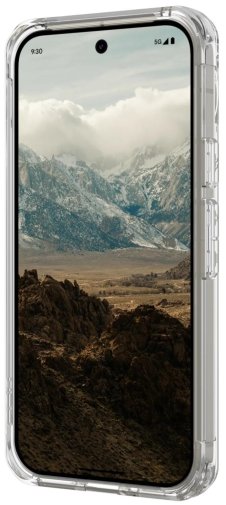 for Google Pixel 9 Pro - Plyo Pro Magnetic Ice/Silver