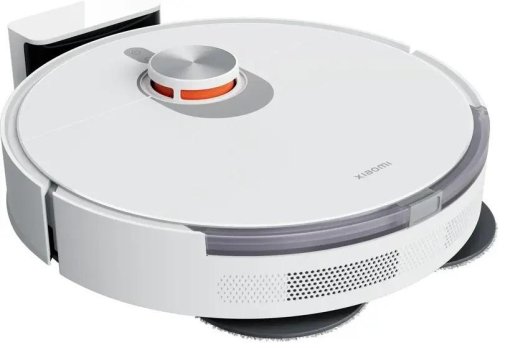 Робот-пилосос Xiaomi Robot Vacuum S20 Plus White (1066190)