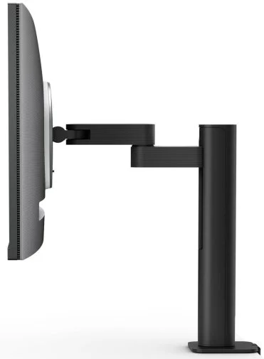 Фото: Монітор BenQ RD280UA Metallic Grey (9H.LM2LJ.TBE) - 28.2" IPS / 3840x2560 / 60 Гц / Pivot / HAS № 13 | KTC
