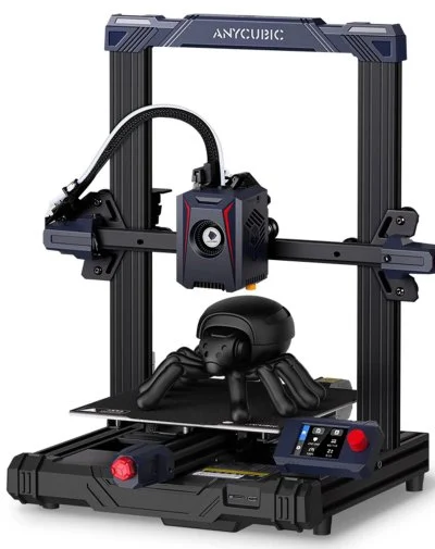 Фото: Принтер Anycubic Kobra 2 Neo (KNVA0BK-Y-O) № 10 | KTC