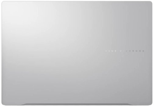 Ноутбук ASUS Vivobook S 15 OLED M5506WA-MA018 Cool Silver