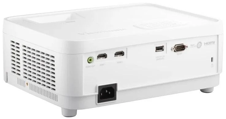 Фото: Проектор ViewSonic PX700HDH (VS20135) № 10 | KTC