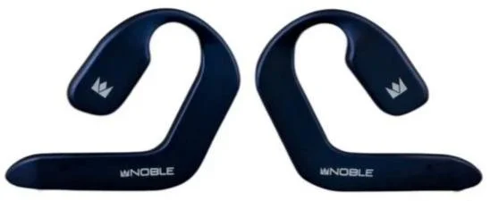 Фото: Навушники Noble Audio FoKus Kama Blue (90403668) № 8 | KTC