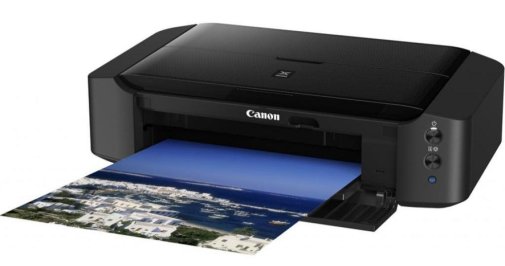 Принтер Canon PIXMA iP8740 with Wi-Fi (8746B007)