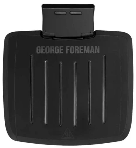 Фото: Гриль George Foreman Immersa Grill Small (28300-56) № 8 | KTC