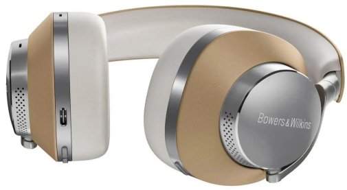 Гарнітура Bowers & Wilkins PX 8 Tan