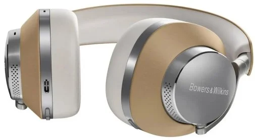 Фото: Гарнітура Bowers & Wilkins PX 8 Tan № 19 | KTC