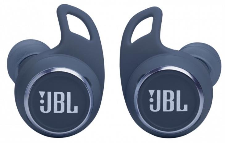 JBL Reflect Aero TWS Bluetooth, Blue