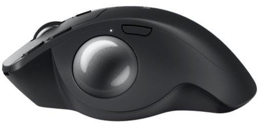 Миша Logitech MX Ergo S Graphite (910-007260)