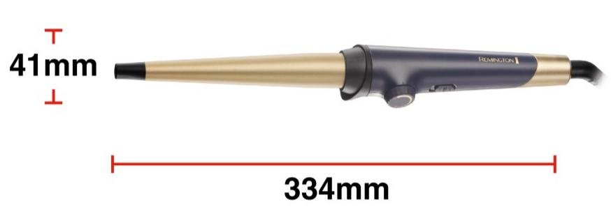 Плойка Remington Sapphire Luxe (CI5805)