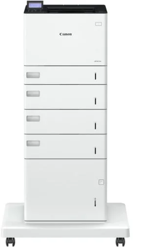 Фото: Принтер Canon i-SENSYS LBP361dw with Wi-Fi (5644C008) № 10 | KTC
