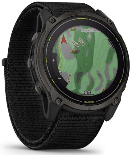 Фото: Смарт годинник Garmin Enduro 3 (010-02751-01) № 11 | KTC