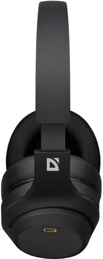 Фото: Навушники Defender FreeMotion B690 Black (63690) № 16 | KTC
