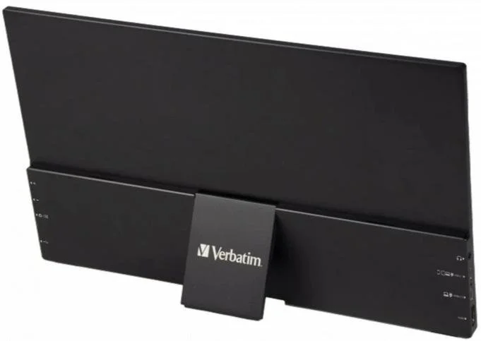 Фото: Монітор Verbatim PM-14 (49590) - 14" IPS / 1920×1080 / / AMD FreeSync № 23 | KTC