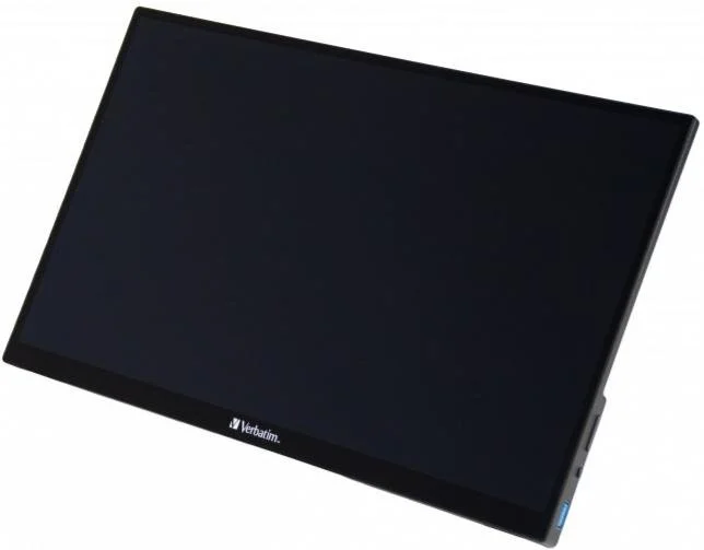 Фото: Монітор Verbatim PMT-15 (49592) - 15.6" IPS / 1920×1080 / / AMD FreeSync № 36 | KTC