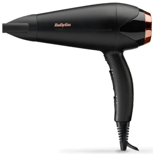 Фото: Фен Babyliss D570DE № 6 | KTC