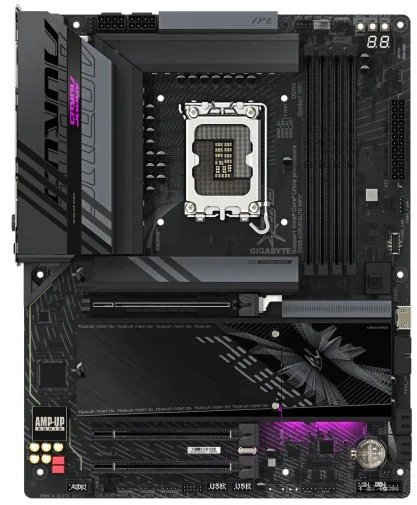 Фото: Материнська плата Gigabyte Z890 AORUS ELITE WIFI7 № 7 | KTC