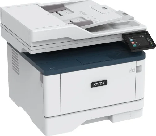 Фото: БФП Xerox B315 A4 with WiFi (B315V_DNI) № 9 | KTC