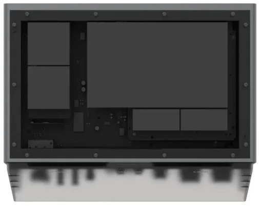 Фото: Інвертор EcoFlow Power Ocean 12 kWh (PowerOcean-Inverter-P3-12kW-DE) № 9 | KTC