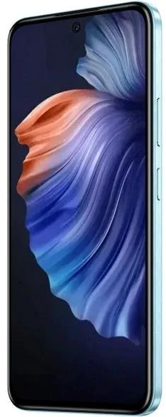 Фото: Смартфон Infinix Hot 50 Pro X6881 8/256GB Glacier Blue № 10 | KTC