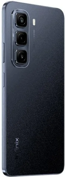 Фото: Смартфон Infinix Hot 50 X6882 8/128GB Sleek Black № 13 | KTC