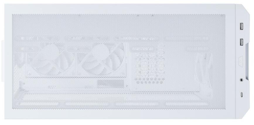 Корпус Lian-Li Lancool 207 White with window (G99.LAN207RW.00)