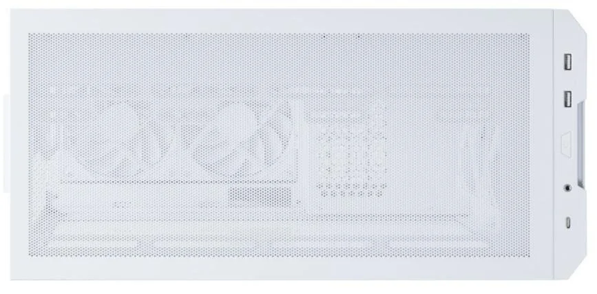 Фото: Корпус Lian-Li Lancool 207 White with window (G99.LAN207RW.00) № 25 | KTC