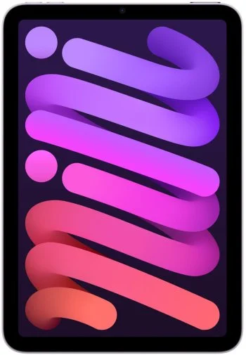 Фото: Планшет Apple iPad Mini 2024 Wi-Fi 256GB Purple (MXNE3) № 10 | KTC